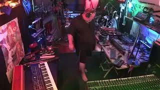PEK Solo, An Orchestra of PEKs &ndash; Some Truths are Known - The universe is under no obligation 11