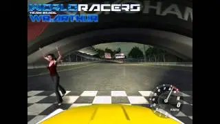 WRxArthur vs Naik Joy
