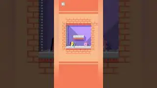 Fancade #948 | Recoil | Level 98 | #shorts