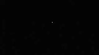 ISS Sighting on May 15, 2022