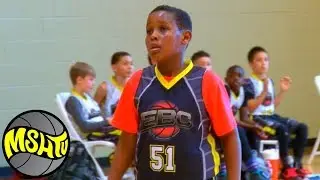 Noah Gift EBC Arizona Mixtape - Class of 2023 Basketball Prospect