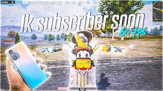 1k subscriber soon❣️ | BGMI Montage |OnePlus,9R,9,8T,7T,7,6T,8,N105G,N100,Nord,5T,NeverSettle