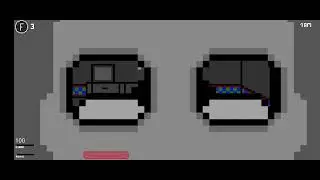 Pocket Code Pixel UCN Creation Part 2 Creat Bonnie