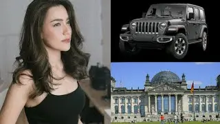 Lifestyle of Kimberly Ann Voltemas(Thailand Actress),Networth,Income,Affairs,House,Car,Family,Bio