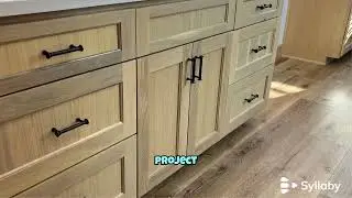 Transform Your Home with Caperton Cabinets: Craftsmanship & Modern Design Awaits!