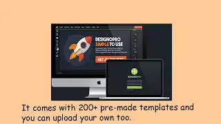 Designo Pro Software
