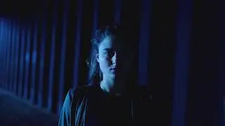 The Unknown - Circle Walks Dance Company