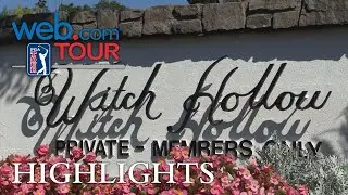 Highlights | Round 2 | WinCo Foods