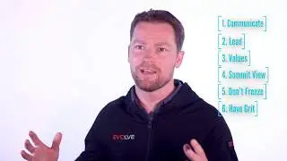 Uncertainty _ Evolve meetings