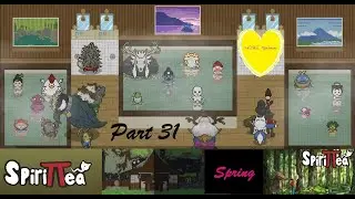 Zweites Jahr, Angeln, Fangen etc 03 (SpiritTea - Spring 03, 31)
