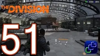 Tom Clancy's The Division Walkthrough - Part 51 - Midtown East: Side Missions