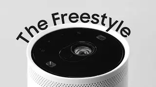 The Freestyle: Official introduction film | Samsung