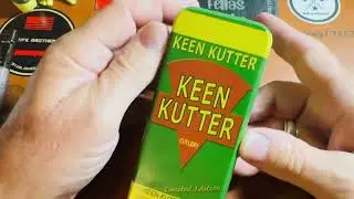 Keen Kutter Trapper #bearandsons