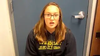 Interview with Maggie Flaherty