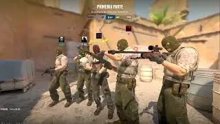 163&ordm; premier season 3 by Nabis_melo