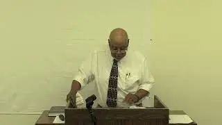 God's Judgment on Nations In The Bible Part 2