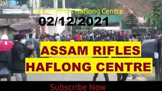 ASSAM RIFLE HAFLONG CENTRE RECRUITMENT RALLY 2021 | Physical Centre Haflong Assam Rifle Runig Centre