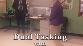 Dual Tasking