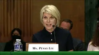 Ranking Member Pat Toomey Questions at Financial Products Hearing - September 13, 2022