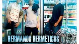 Hermanos Hermeticos Un amor, paz con Chulito Camacho)