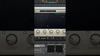 RC-20 Retro Color Secret Trick