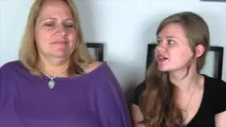 Mom Tag Bloopers