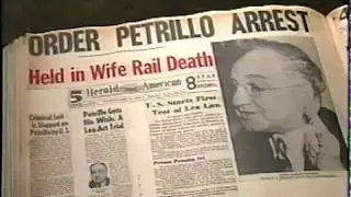 James C. Petrillo: America's Music Czar