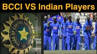 Sportzwiki Anecdotes: BCCI Banned Six Indian Players In 1989