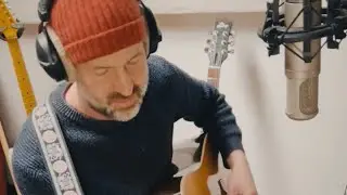 Jon Allen - Nobody Know (cover of Paul Brady song)