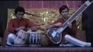 Sitar-Tabla Tim & Rashid