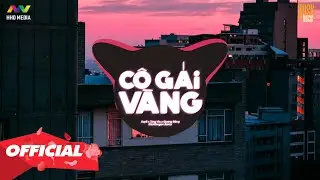 ♬ C&Ocirc; G&Aacute;I V&Agrave;NG - HuyR x T&ugrave;ng Viu ( ThichDragon Remix ) | Nhớ Đeo Tai Nghe