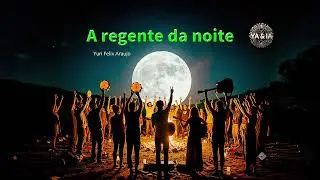 A regente da noite