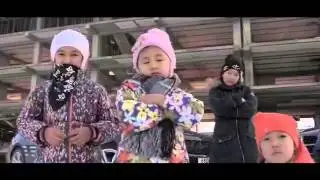 БЕГИШ, БАЯСТАН, Ак-орго city - ТС ГРУПП ка КИМ ЖЕТСИН (ТС ГРУПП)
