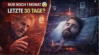 Nur noch 1 Monat 😱 Thomas Gottschalk enth&uuml;llt Tristans dramatischen Zustand