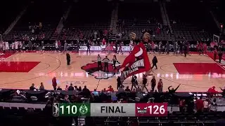 Windy City Bulls vs. Wisconsin Herd - Condensed Game