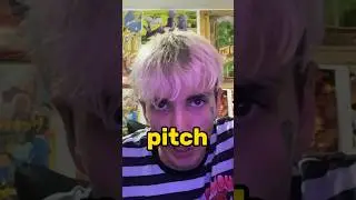 Que es el pitch?🧐 #artista #cantante #spotify #viral #sonikoge