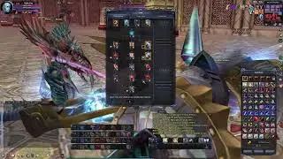 Rohan Eternal Vengeance Dragon Knight Game Play
