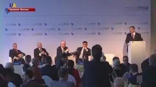 Новости 17:00 за 17 февраля 2018 года