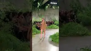 Gucci Cruise 2025 #fashion #gucci #new  #runway