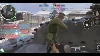 #wwh / Asia vs Don #point capture mode # Stalingrad map / gg all