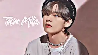 [FMV] Taehyung - Tum Mile♡ || Bollywood Mix || (Requested)