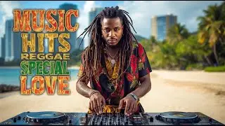 TOP REGGAE LOVE SONGS 2024 REQUESTED 🍟 BEST BEACH LOVE SONGS RELAX VIBES,DEEP LOVE REGGAE HITS 10