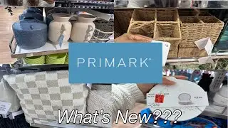 😍 Primark Home Collection June 2023