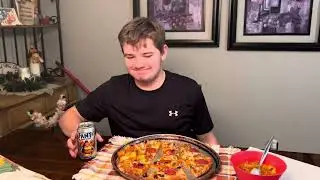 Five Nights At Freddy's Fanta Soda Review