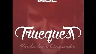 Wol - Sudando estr&eacute;s [Prod. Sumerio Square] (Truequest) (2014)