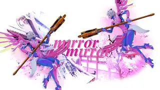 Mirror Mirror