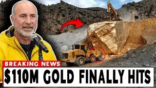 Chris Doumitt Strikes $110M Gold After Years Behind the Scenes