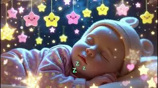 Música Suave Para Dormir 🧁 Relajación Natural 🍭 Sueño Seguro 🎉
