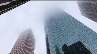 Houston: Downtown