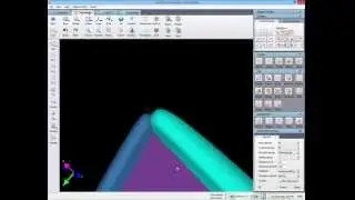 Controlnet Surface